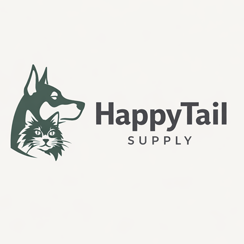 HappyTails Supply